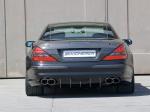 Mercedes-Benz K60 EVO Black by Kicherer 2007 года